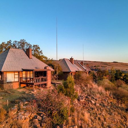 Crystal Springs Mountain Lodge Pilgrimʼs Rest 외부 사진