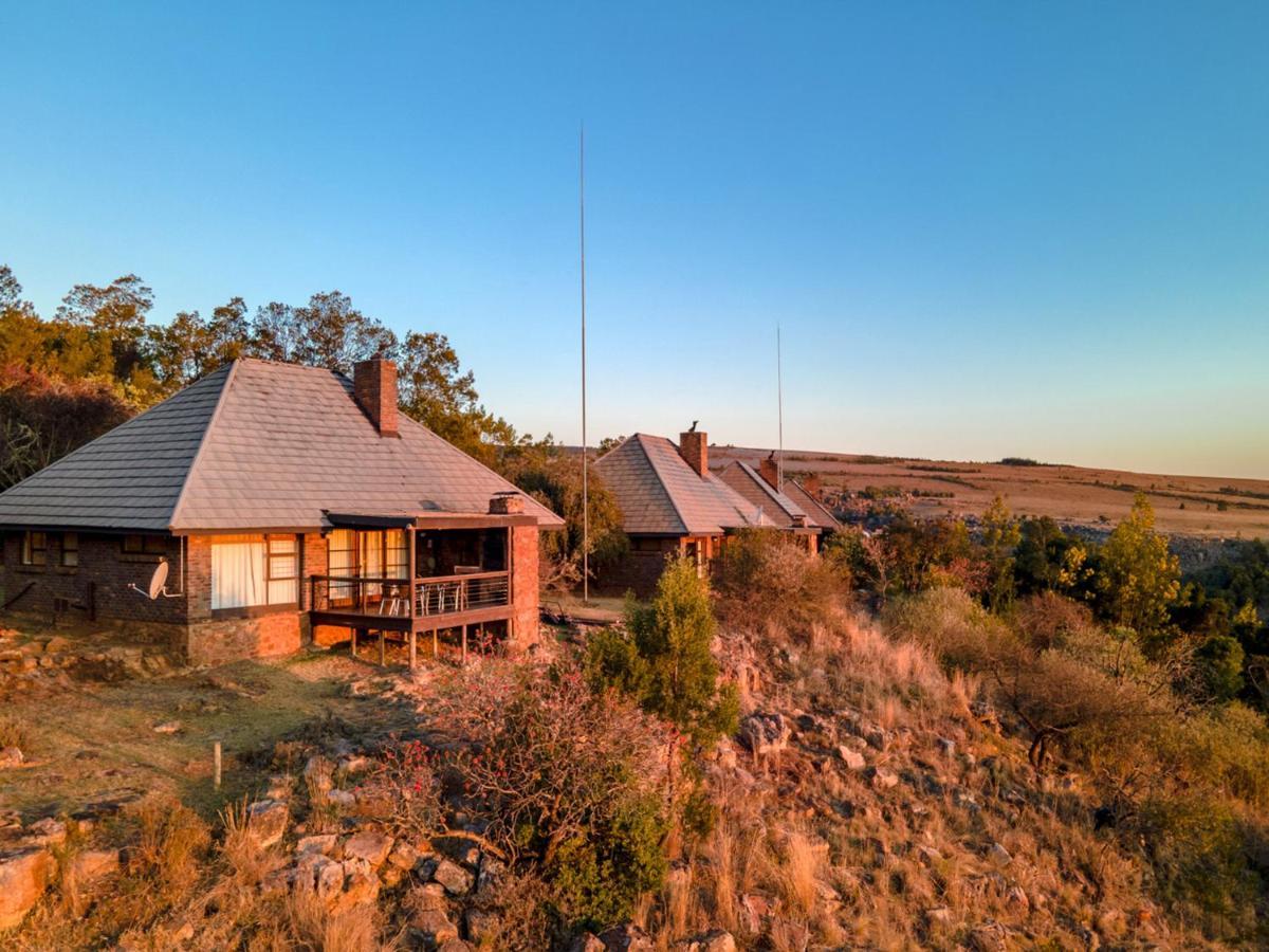 Crystal Springs Mountain Lodge Pilgrimʼs Rest 외부 사진
