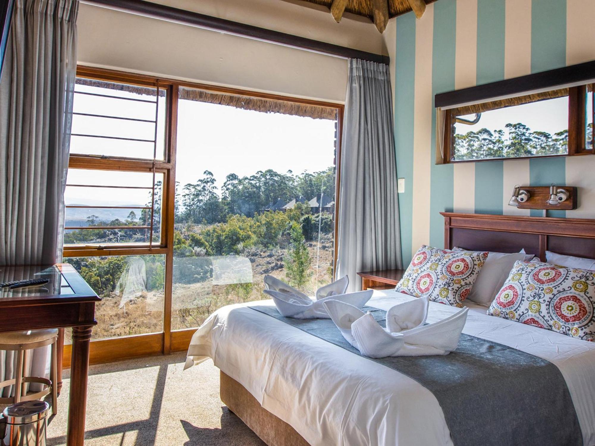 Crystal Springs Mountain Lodge Pilgrimʼs Rest 객실 사진