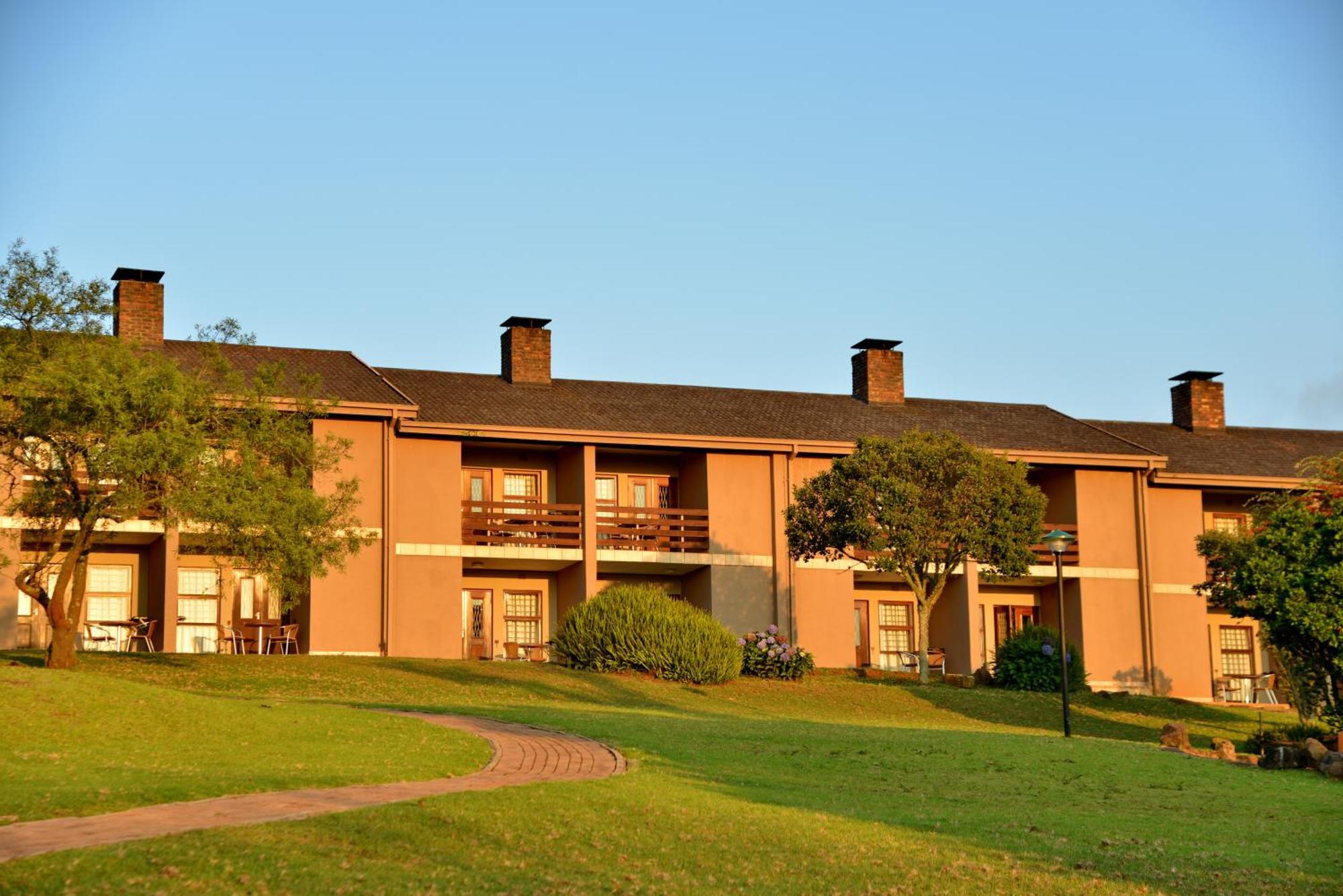 Crystal Springs Mountain Lodge Pilgrimʼs Rest 외부 사진